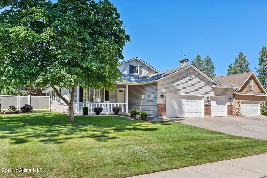 3887 N Player DR, Coeur D Alene, ID 83815 - #2