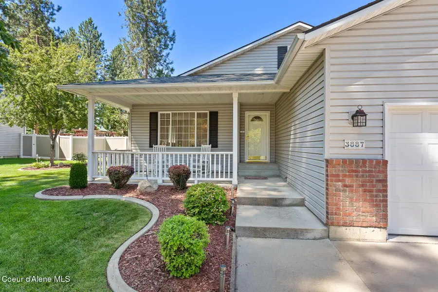 3887 N Player DR, Coeur D Alene, ID 83815 - #3