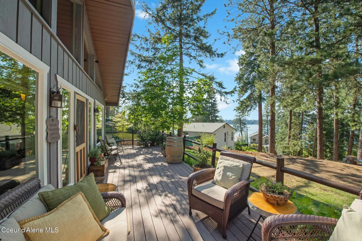 4676 E Hayden Lake RD, Hayden, ID 83835 - #1