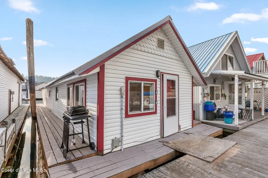 34216 N Scenic Bay D Dock #37, Bayview, ID 83803 - Image #2