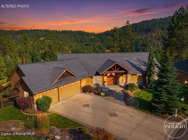3103 N 22nd ST, Coeur d'Alene, ID 83815