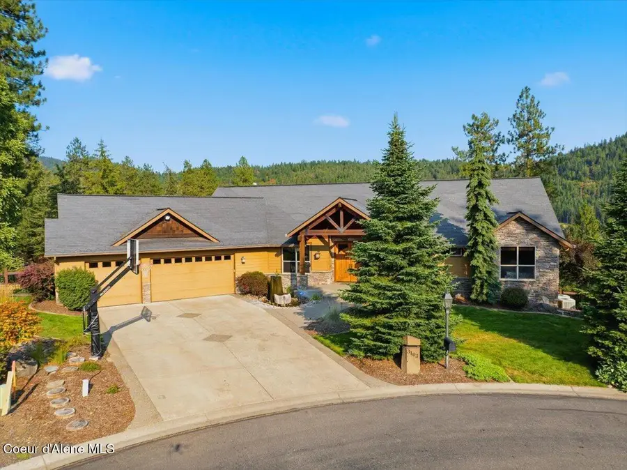 3103 N 22nd ST, Coeur D Alene, ID 83815 - #3