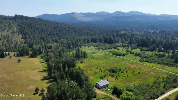 29 Red Alder RD, Careywood, ID 83809