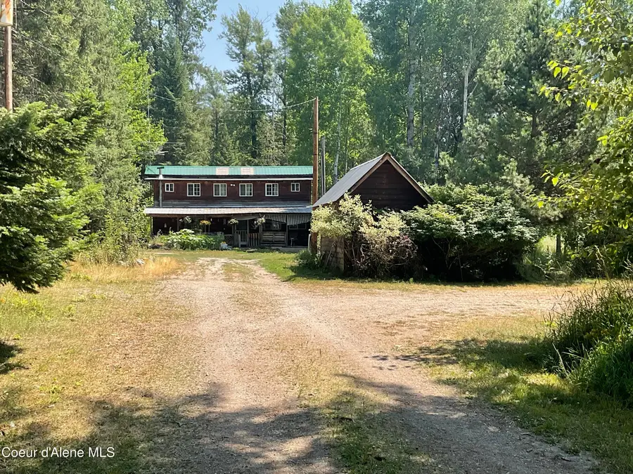 29 Red Alder RD, Careywood, ID 83809 - #2