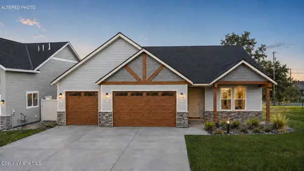 1981 E Mykal CT, Post Falls, ID 83854