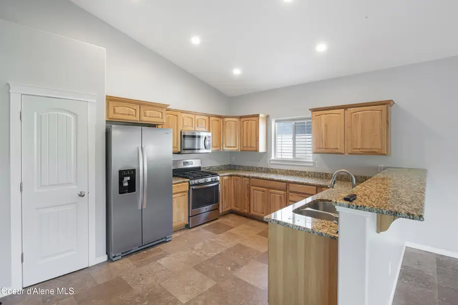3754 N Brookie DR, Post Falls, ID 83854 - #3