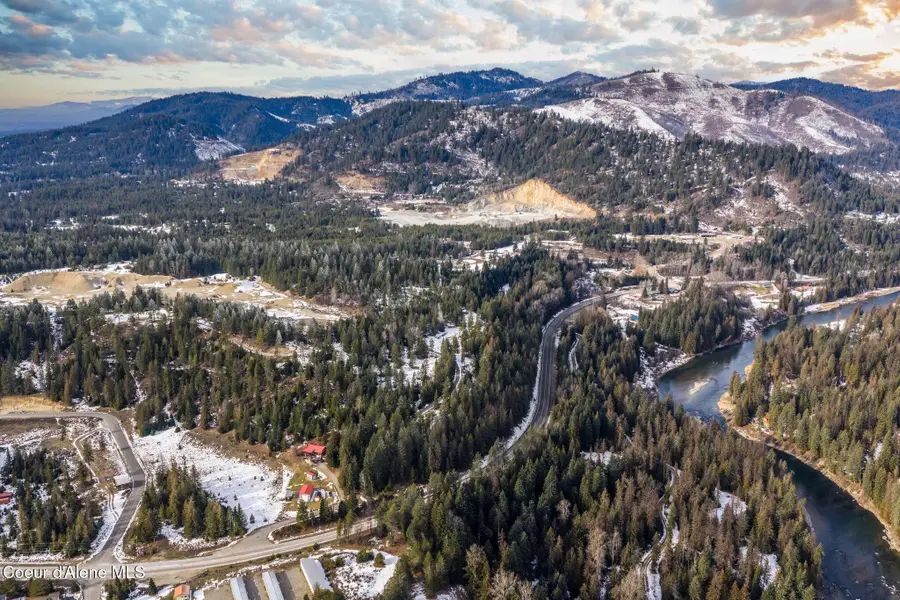 Lot 41 Highway 57, Priest River, ID 83856 - Image #2