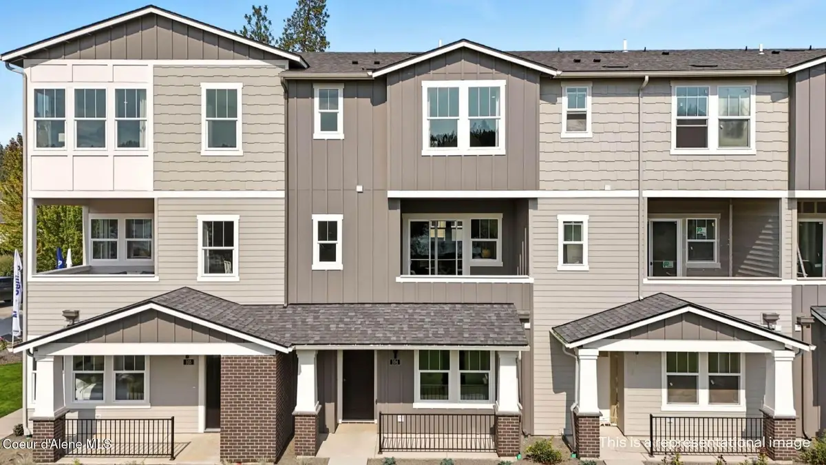 3272 N Grandmill Ln #102, Coeur D Alene, ID 83814 - #1