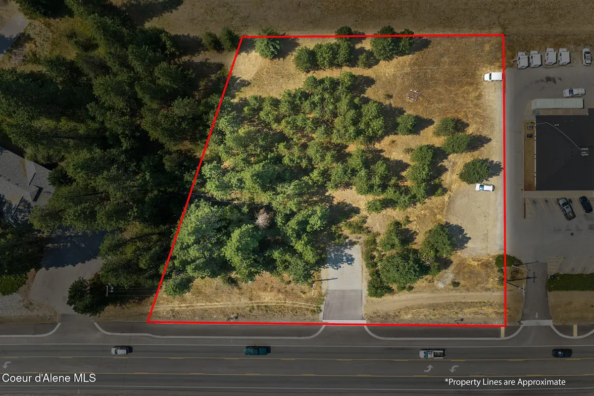 NKA W Highway 53, Rathdrum, ID 83858 - #1