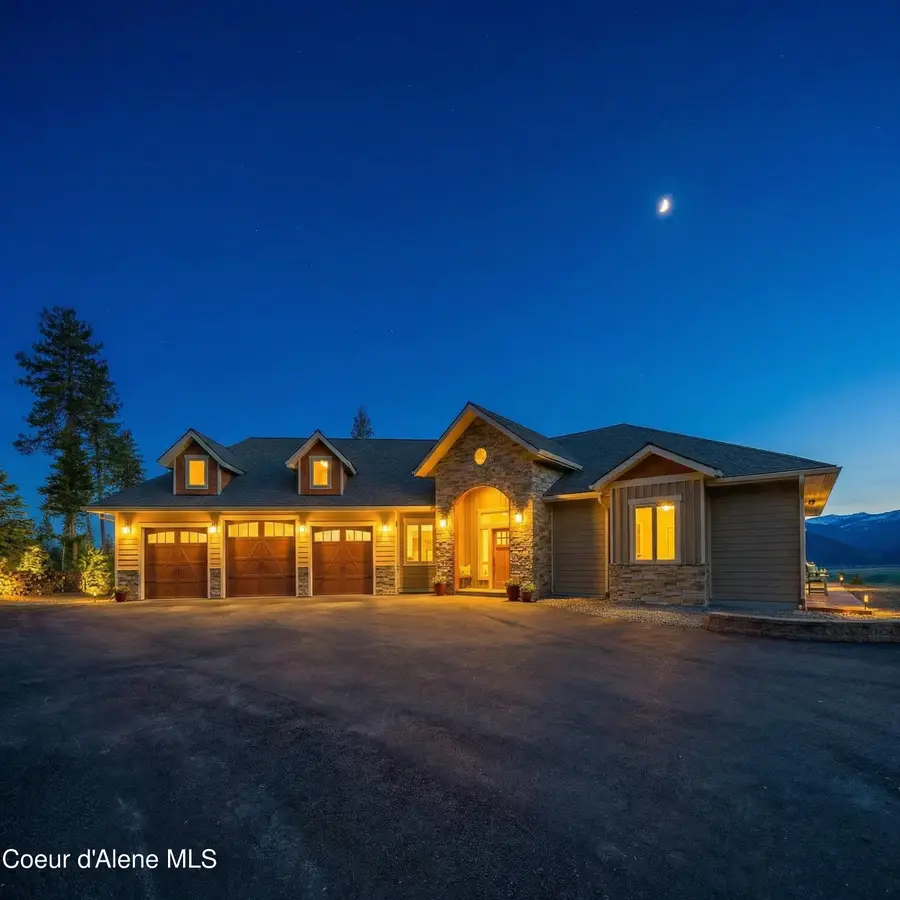265 Scenic DR, Bonners Ferry, ID 83805 - #2