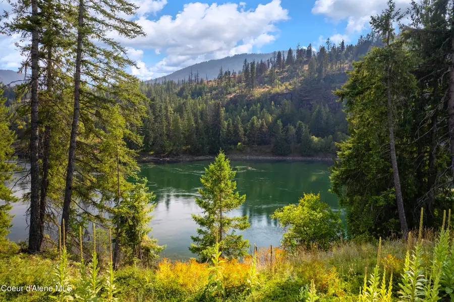 NKA Condor Dr, Clark Fork, ID 83811 - #2
