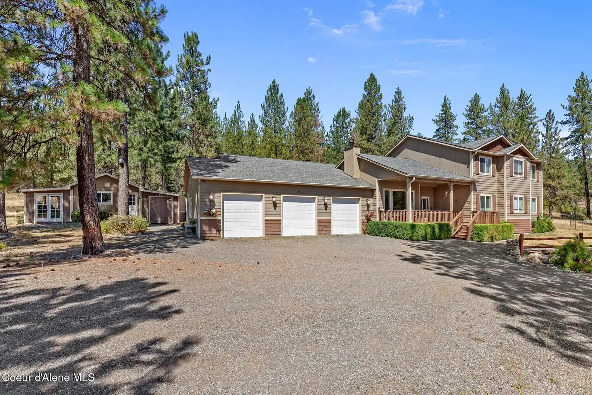 18341 W Hwy 53, Rathdrum, ID 83858 - #1