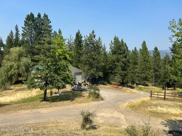 4305 S Wolf Lodge Terrace RD, Coeur d'Alene, ID 83814