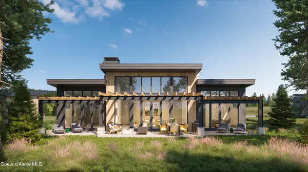 5684 W Double Eagle Ct, Coeur d'Alene, ID 83814