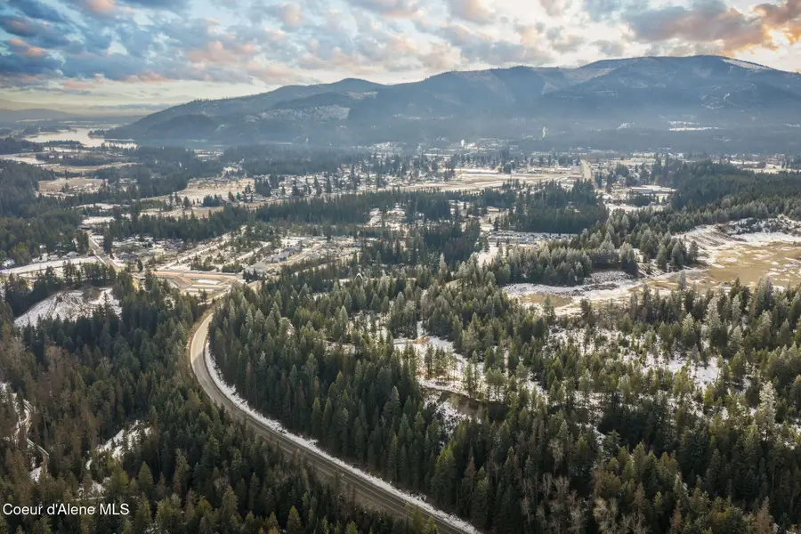 Lot 4 Highway 57, Priest River, ID 83856 - Image #3