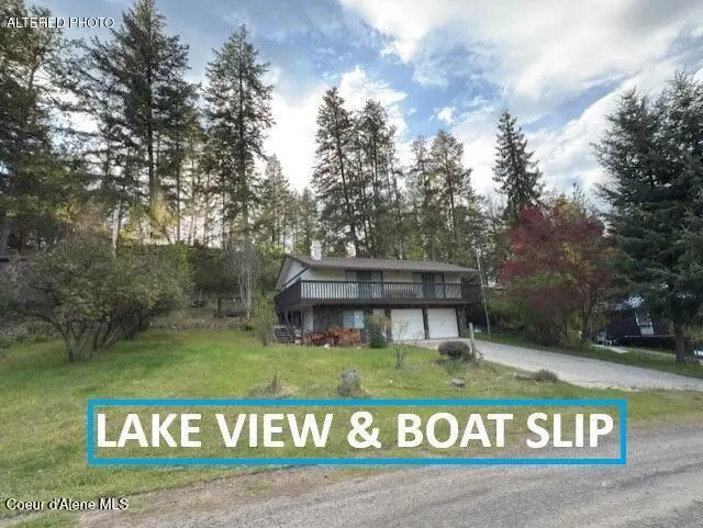22383 S Carroll DR, Worley, ID 83876 - #1
