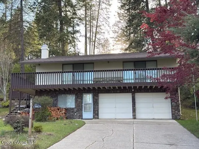 22383 S Carroll DR, Worley, ID 83876 - #3
