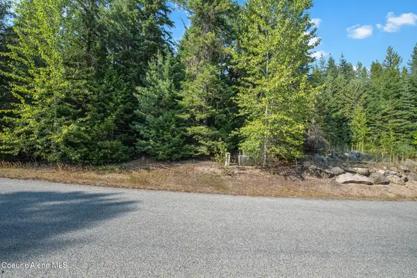 775 Fairway DR, Priest Lake, ID 83856