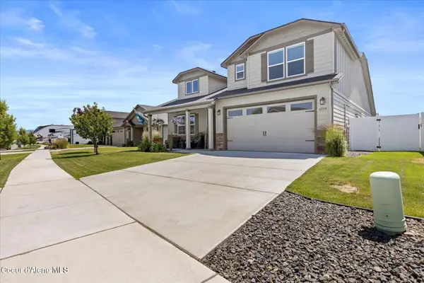 6539 W Irish CIR, Rathdrum, ID 83858