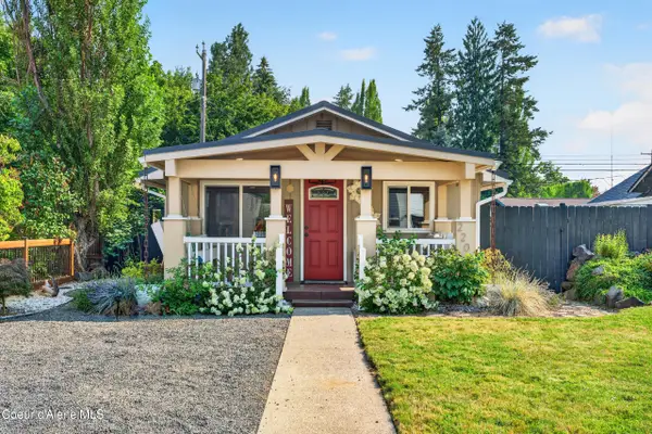 2206 E Coeur D Alene AVE, Coeur d'Alene, ID 83814