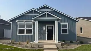 5352 E Antares Ln, Post Falls, ID 83854 - #1