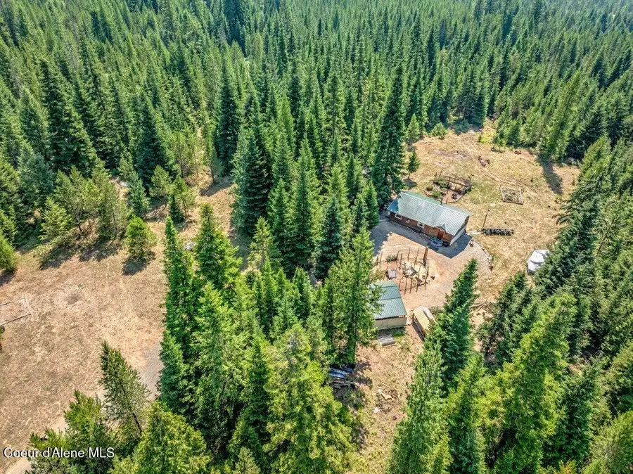 388 Trillium LN, Moyie Springs, ID 83845 - #2