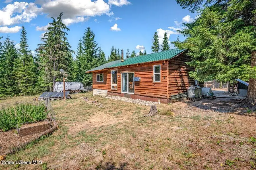 388 Trillium LN, Moyie Springs, ID 83845 - #3