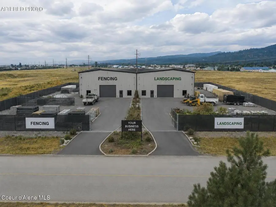 NAA Thayer St, Rathdrum, ID 83858 - #3