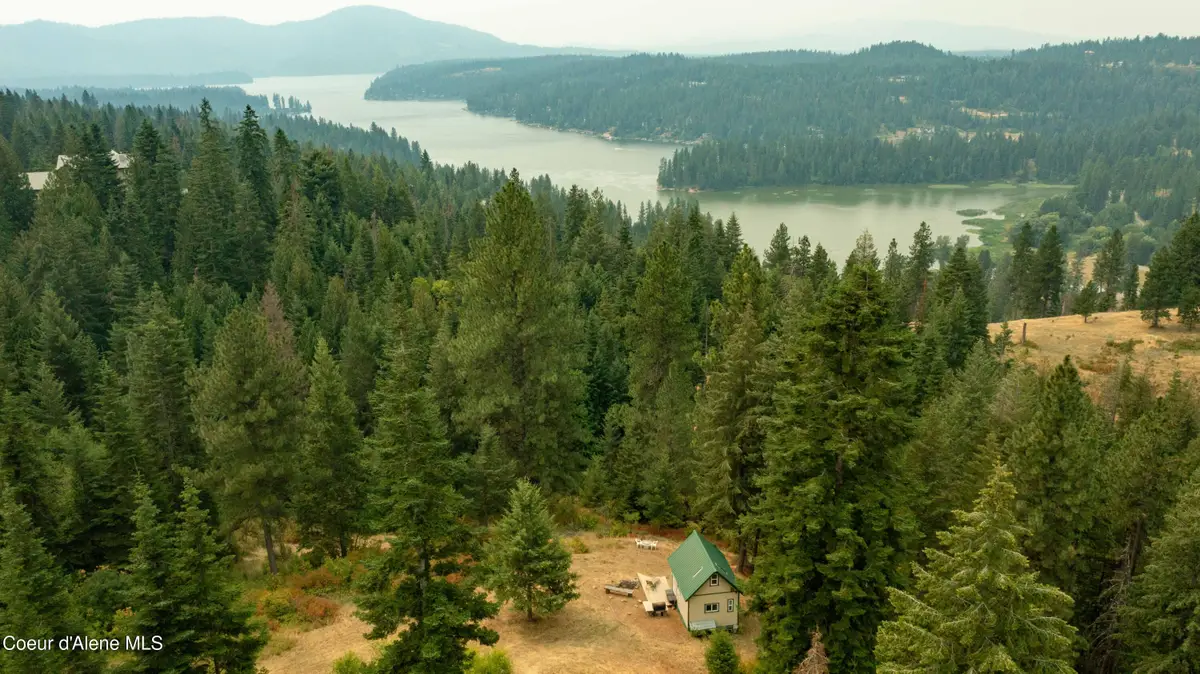 NKA N Rising Star Rd, Hayden, ID 83835 - #1