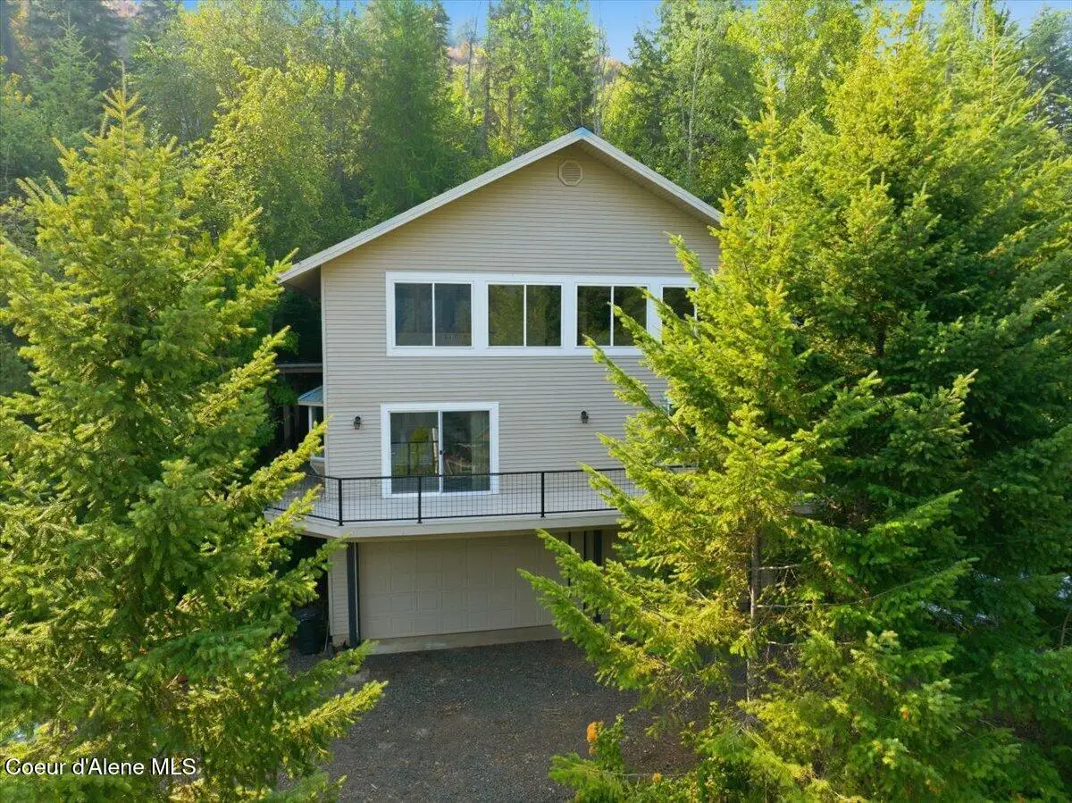 4434 S Boisen LOOP, Coeur Dalene, ID 83814 - #1