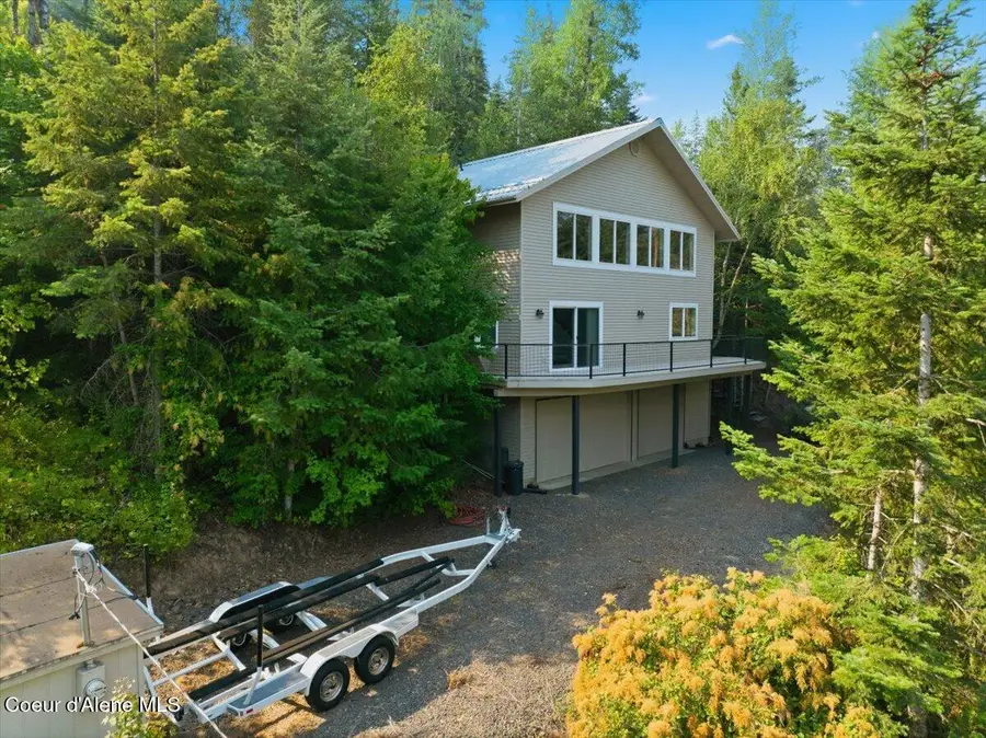 4434 S Boisen LOOP, Coeur Dalene, ID 83814 - #3