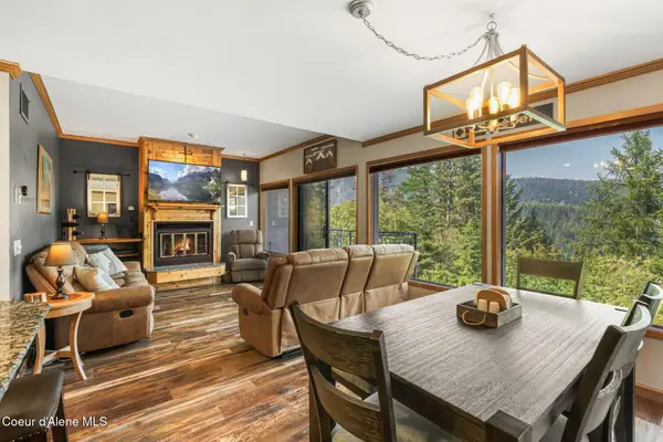 128 Blooming Flower CT # C2, Sandpoint, ID 83864