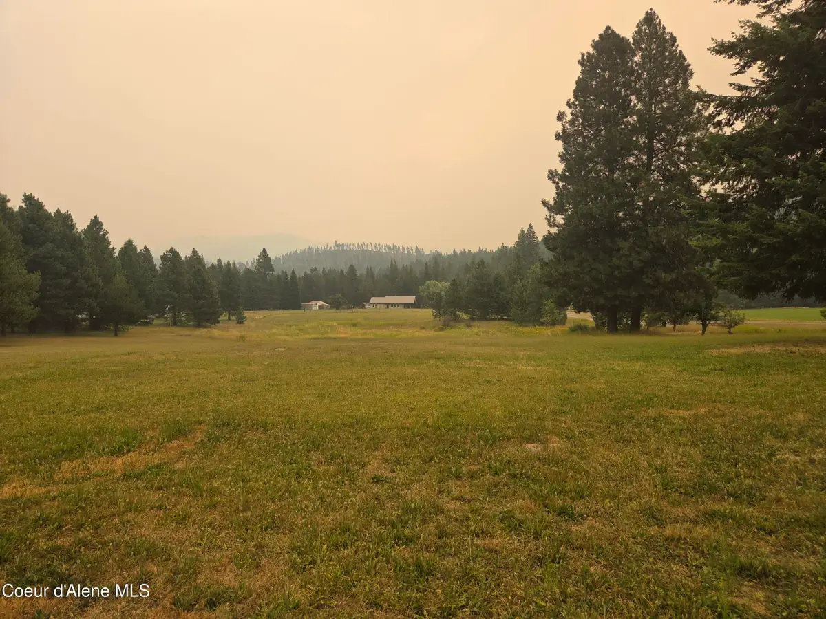 917 Mountain Meadows RD, Naples, ID 83847 - #1