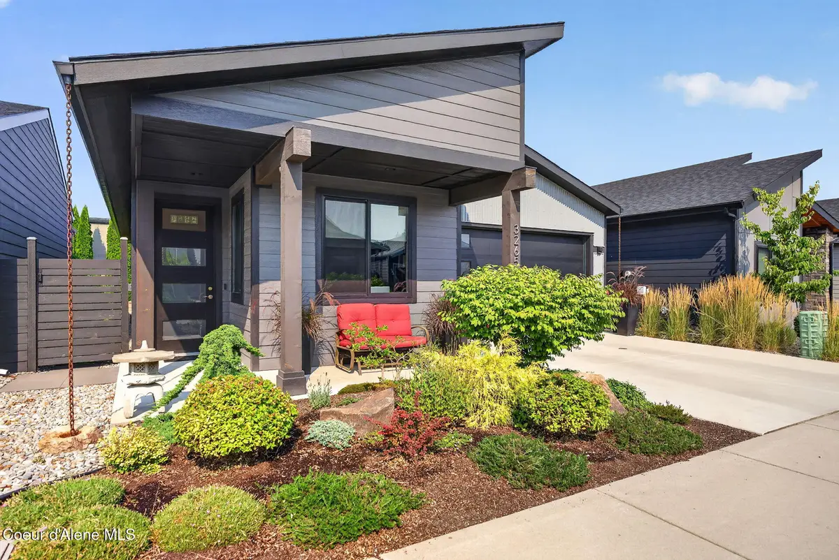 3265 N ROSALIA RD, Coeur Dalene, ID 83814 - #1