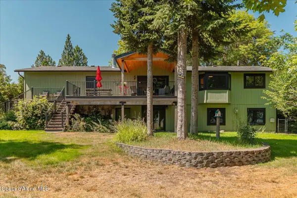 1768 N Havichur LOOP, Post Falls, ID 83854