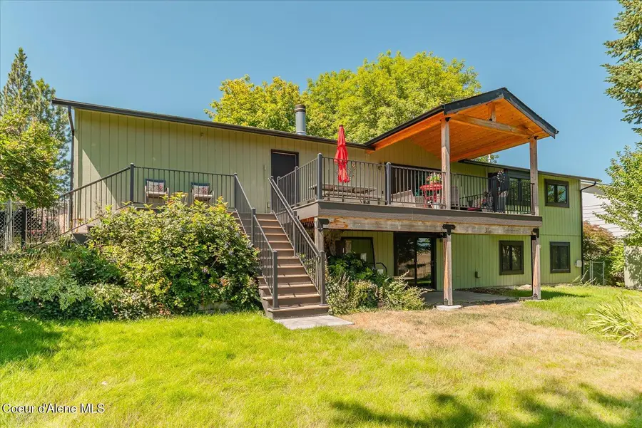 1768 N Havichur LOOP, Post Falls, ID 83854 - #2