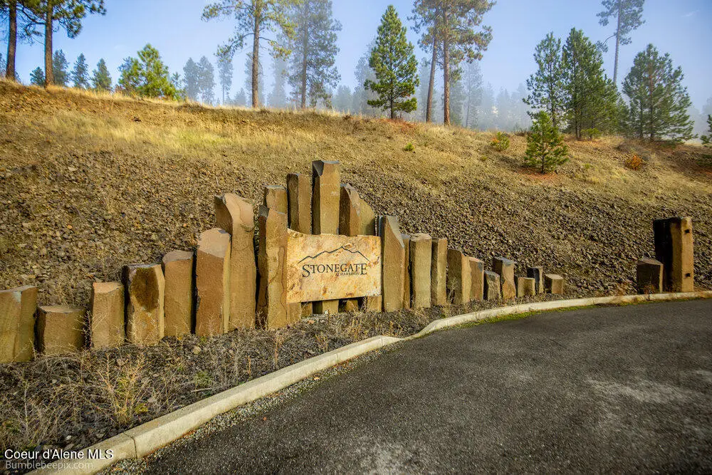 NNA Ledgestone Road, Harrison, ID 83833 - #1