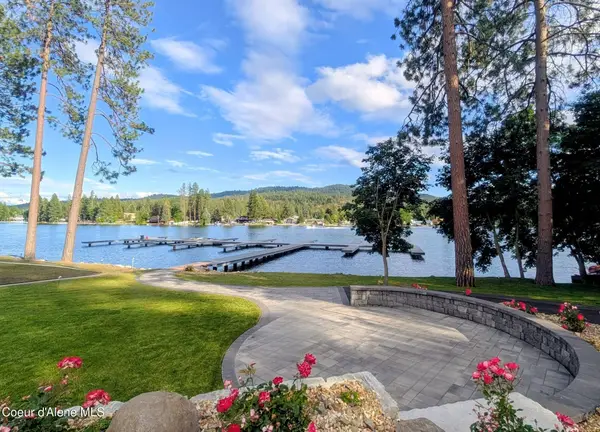 2894 E Ravine Lot 7, Post Falls, ID 83854