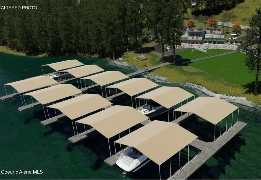 2894 E Ravine Lot 7, Post Falls, ID 83854 - #2