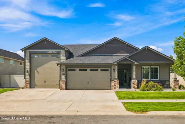 3653 N McMullen Dr, Post Falls, ID 83854