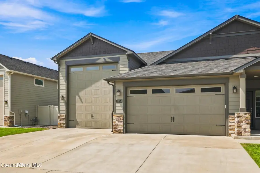 3653 N McMullen Dr, Post Falls, ID 83854 - #2