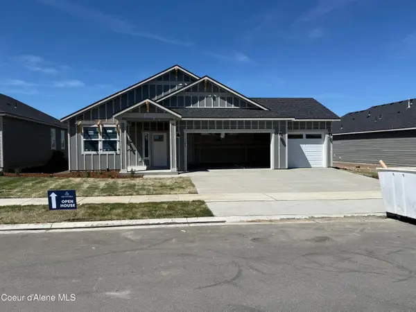 5303 E Aquila Ave, Post Falls, ID 83854