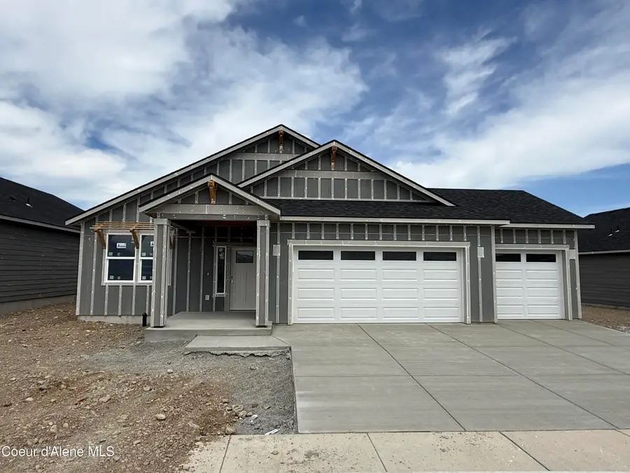 5303 E Aquila Ave, Post Falls, ID 83854 - #2