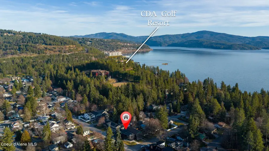 500 S Dollar ST, Coeur Dalene, ID 83814 - #2