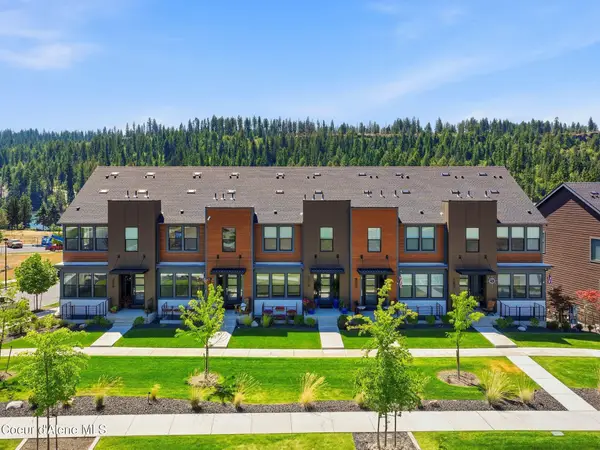 2616 W LUMBER LN, Coeur d'Alene, ID 83814