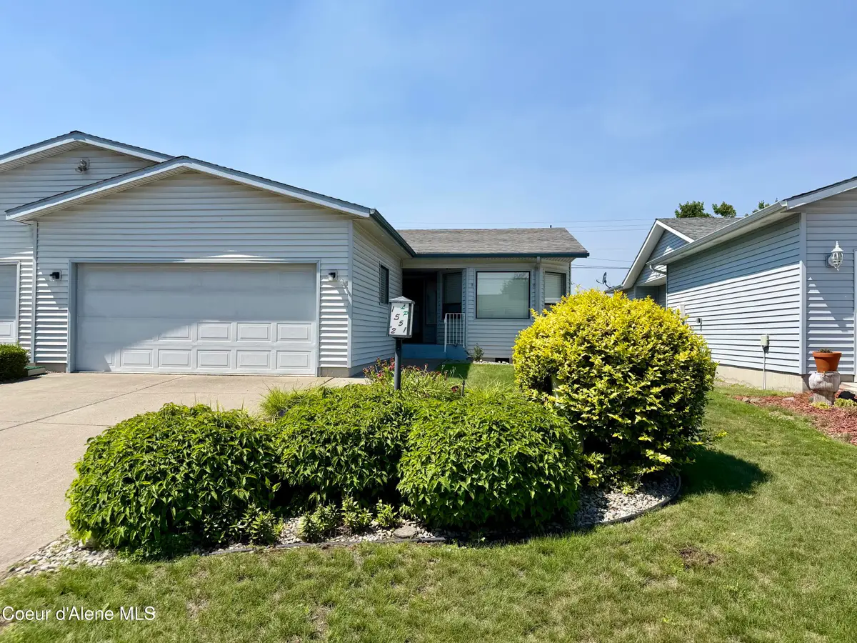 1551 W Woodlawn Dr #2, Hayden, ID 83835 - #1