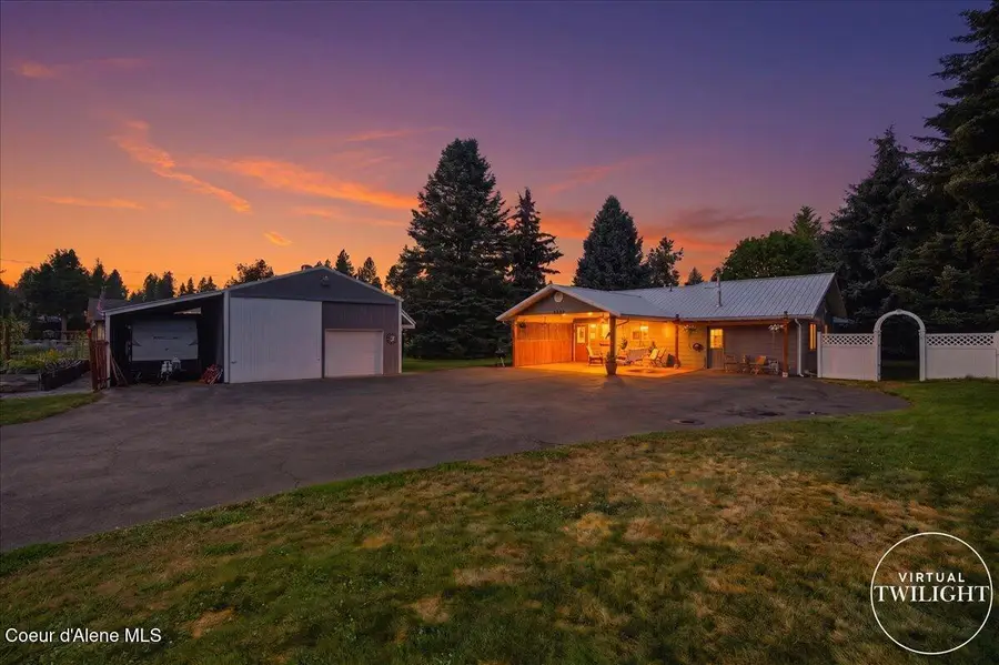 1295 E Timber LN, Coeur Dalene, ID 83815 - #2