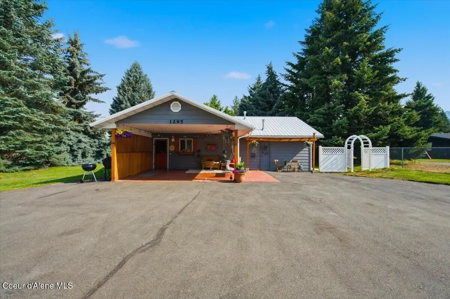 1295 E Timber LN, Coeur Dalene, ID 83815 - #3
