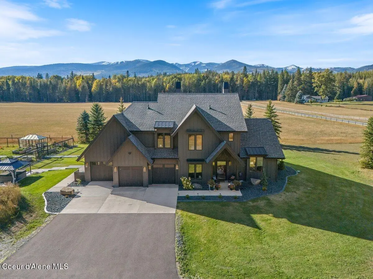 713 N Center Valley Rd, Sandpoint, ID 83864 - #1