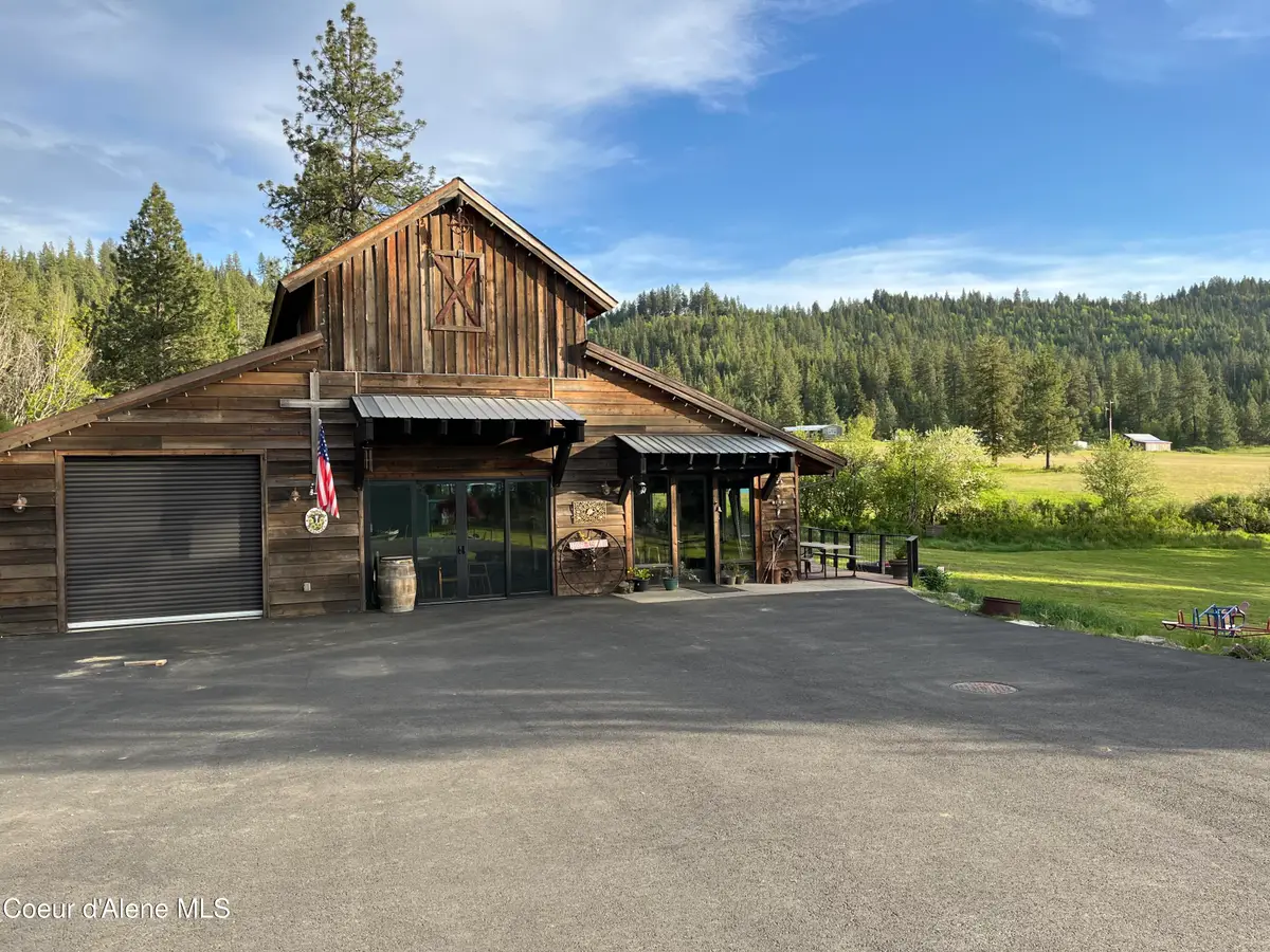 6500 W Highland DR, Coeur Dalene, ID 83814 - #1